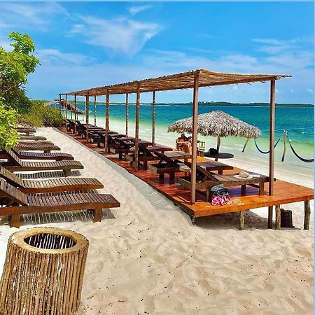 Casa B&B Jijoca de Jericoacoara Luaran gambar