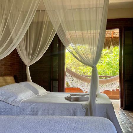 Casa B&B Jijoca de Jericoacoara Luaran gambar