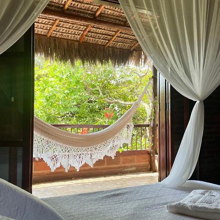 Casa B&B Jijoca de Jericoacoara Luaran gambar