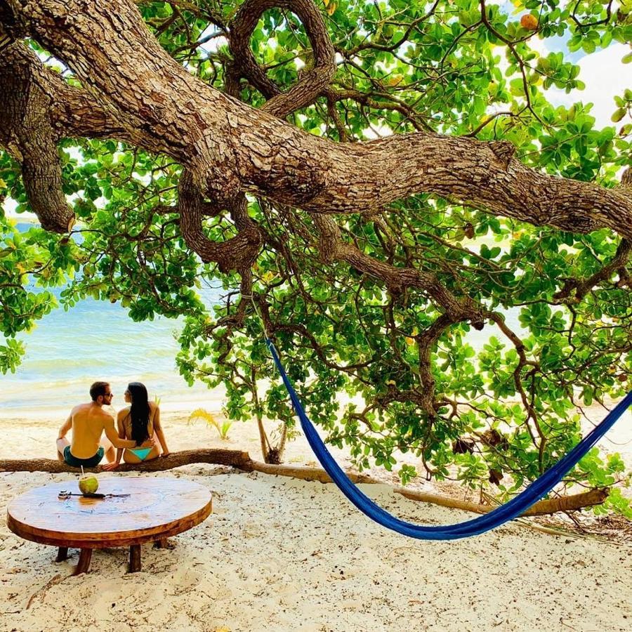 Casa B&B Jijoca de Jericoacoara Luaran gambar
