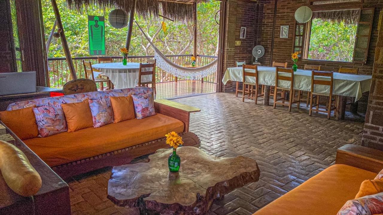Casa B&B Jijoca de Jericoacoara Luaran gambar