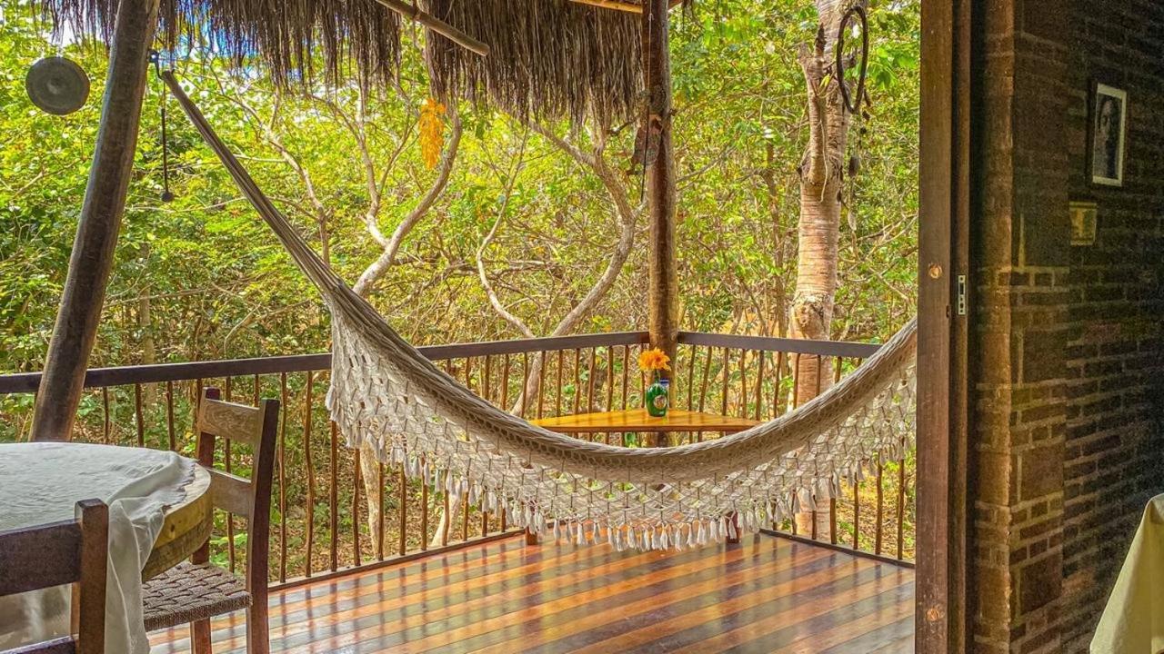 Casa B&B Jijoca de Jericoacoara Luaran gambar