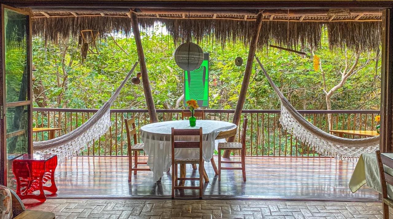 Casa B&B Jijoca de Jericoacoara Luaran gambar