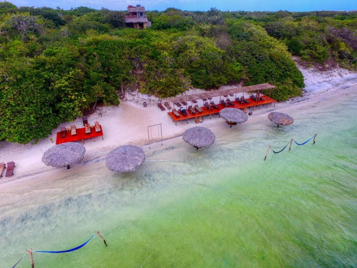Casa B&B Jijoca de Jericoacoara Luaran gambar