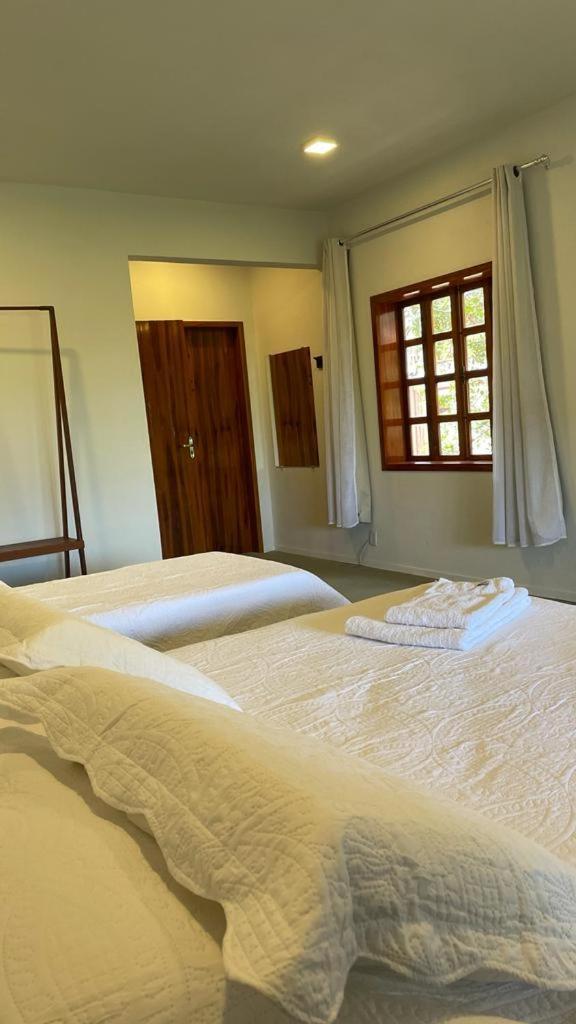 Casa B&B Jijoca de Jericoacoara Luaran gambar