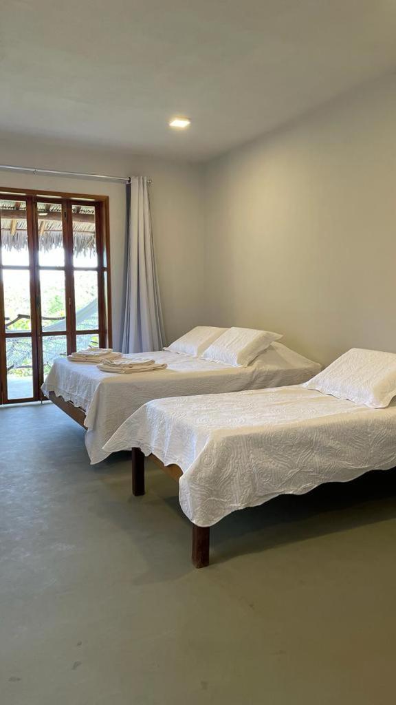 Casa B&B Jijoca de Jericoacoara Luaran gambar