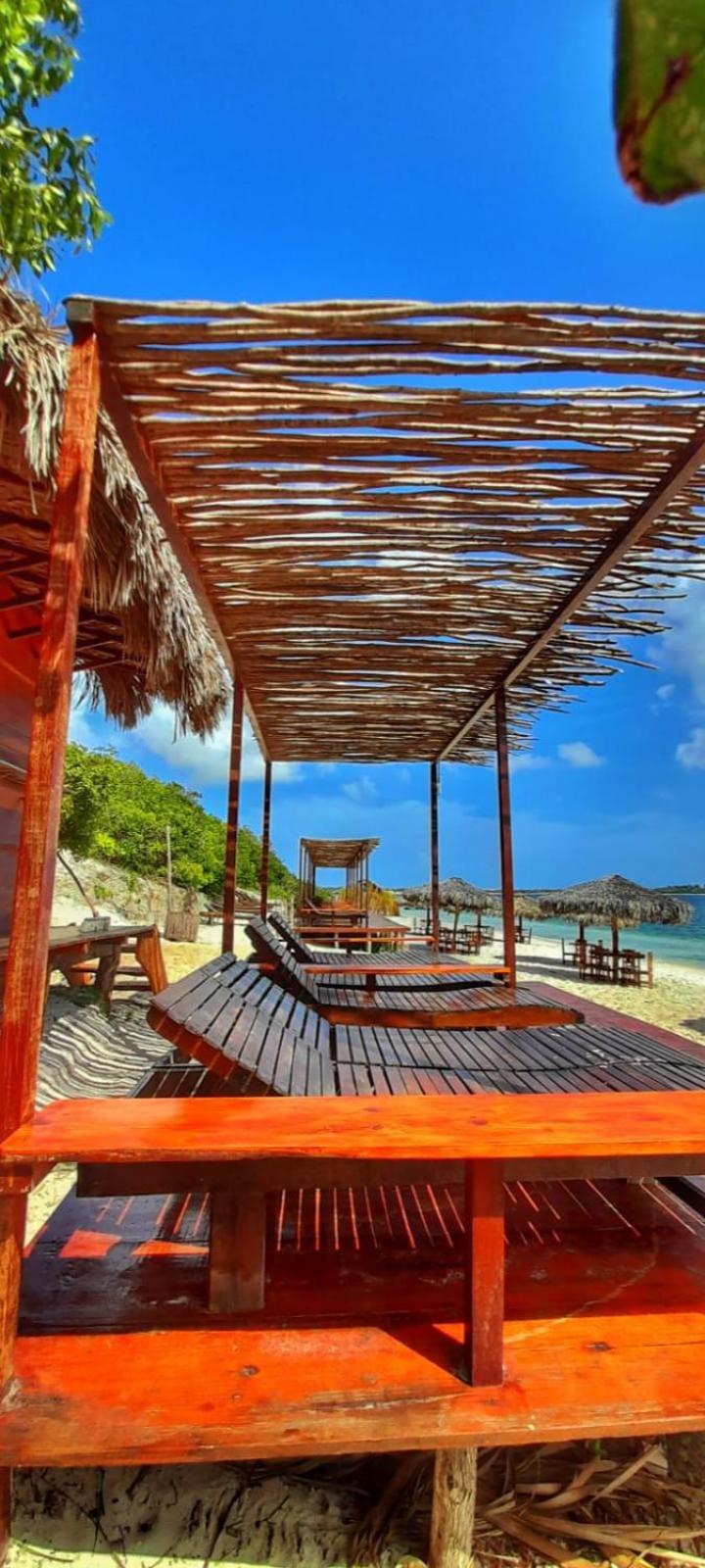 Casa B&B Jijoca de Jericoacoara Luaran gambar
