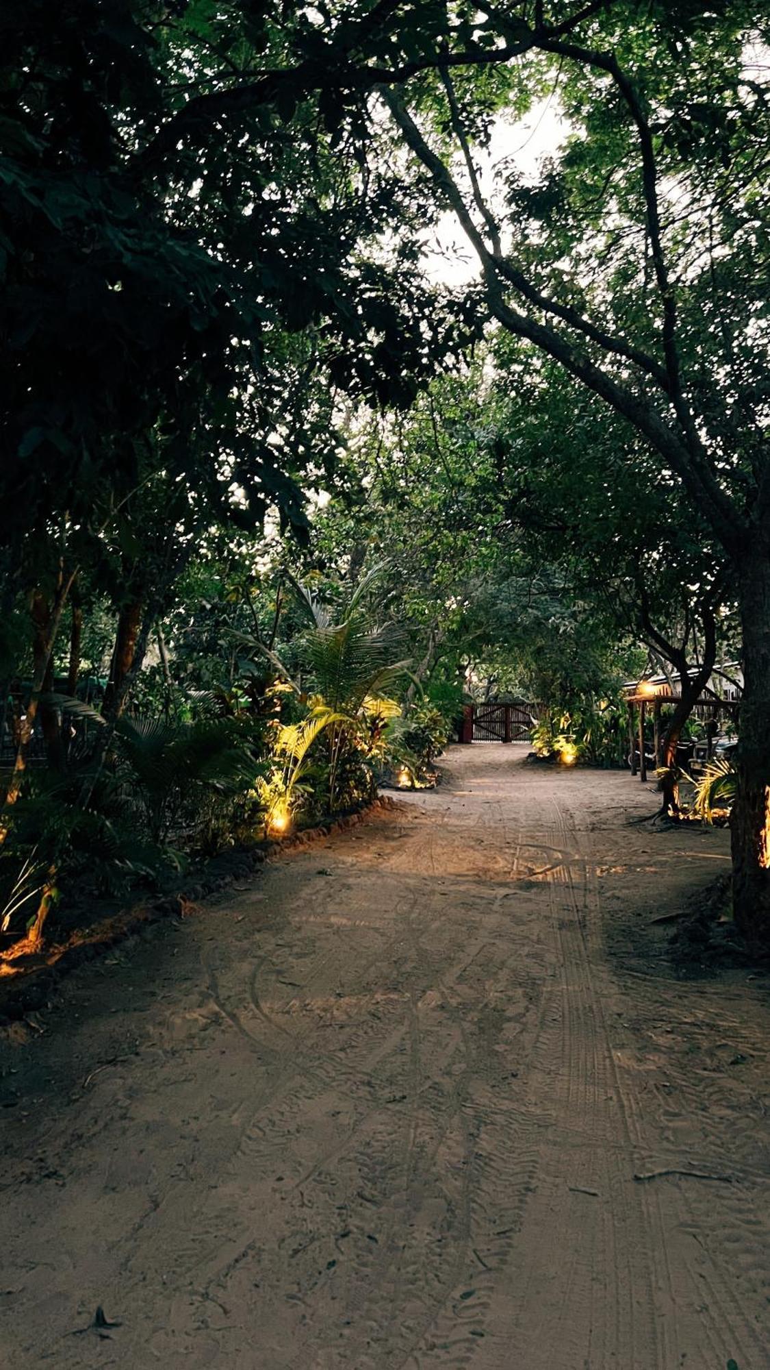 Casa B&B Jijoca de Jericoacoara Luaran gambar