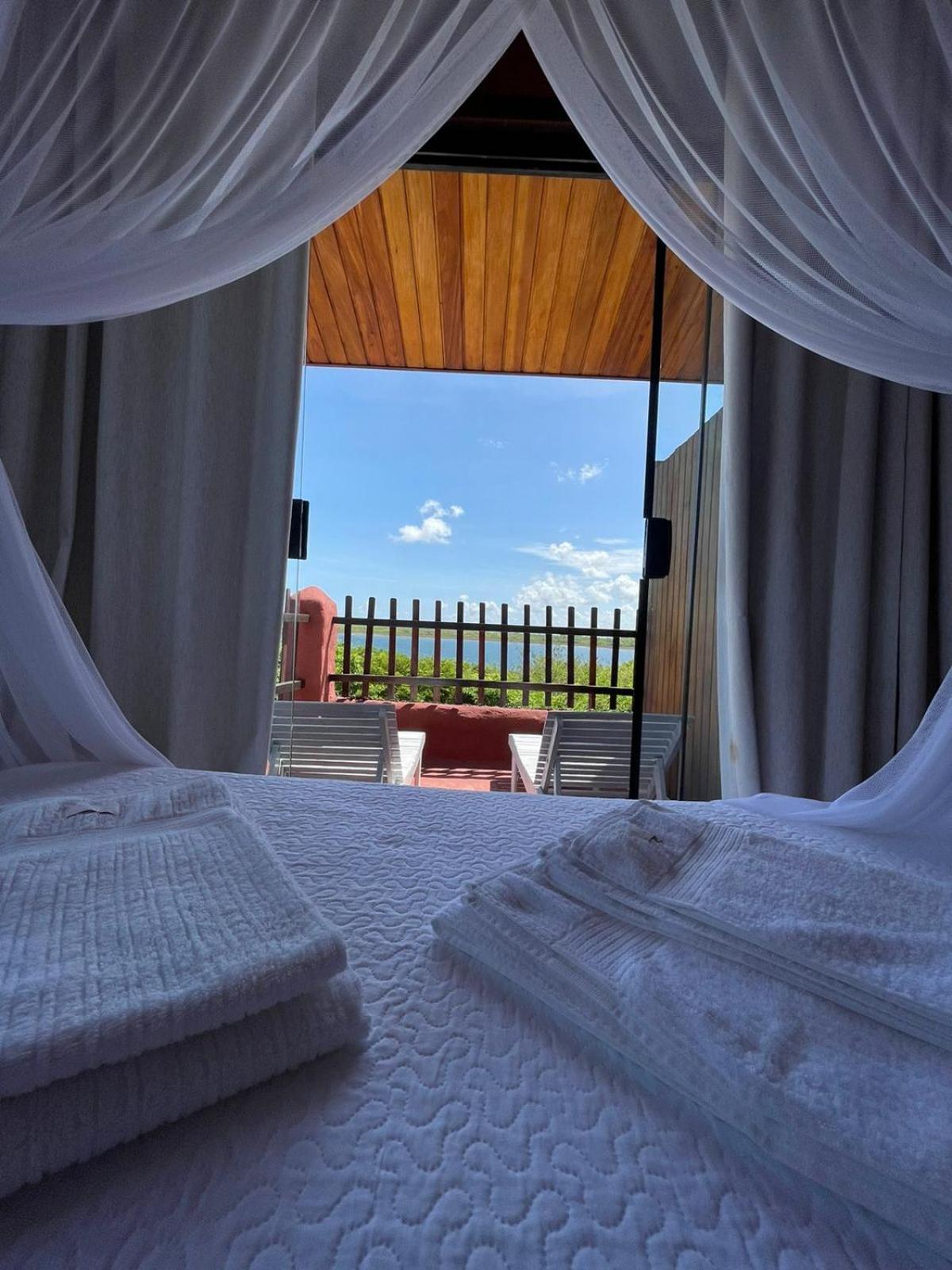 Casa B&B Jijoca de Jericoacoara Bilik gambar
