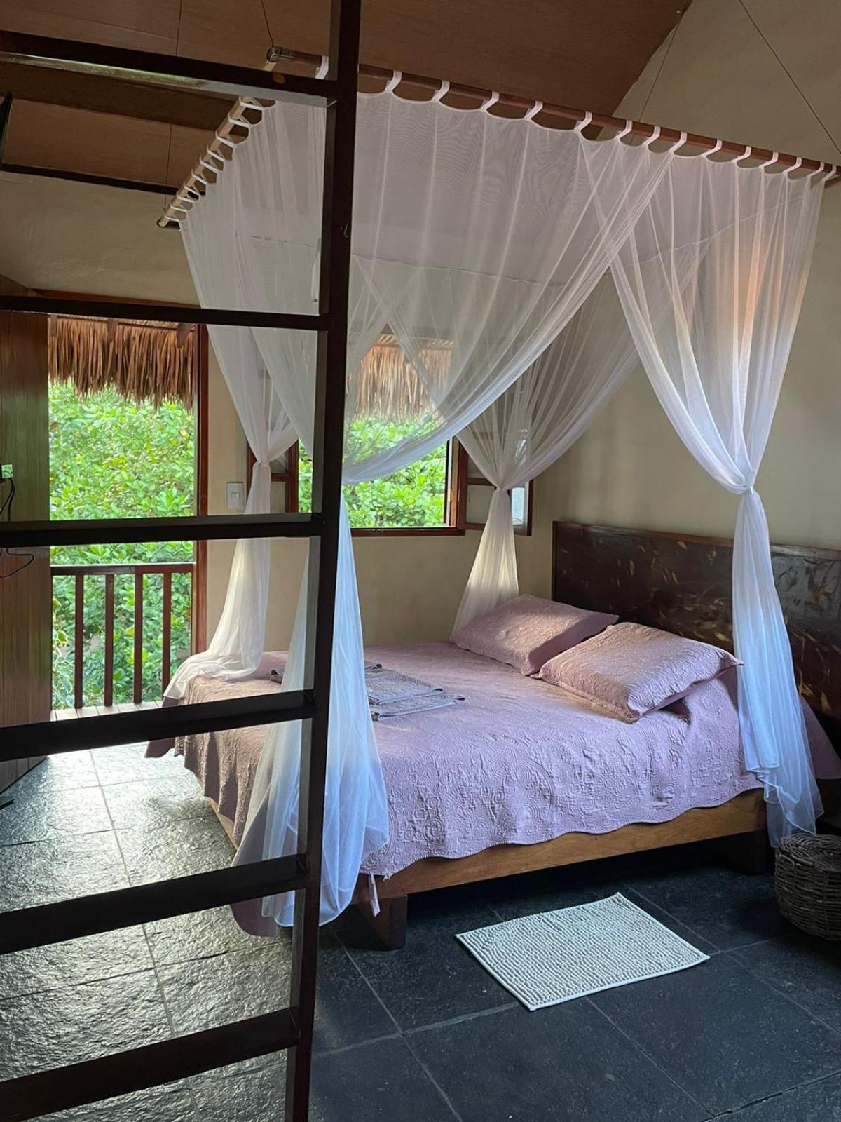 Casa B&B Jijoca de Jericoacoara Bilik gambar