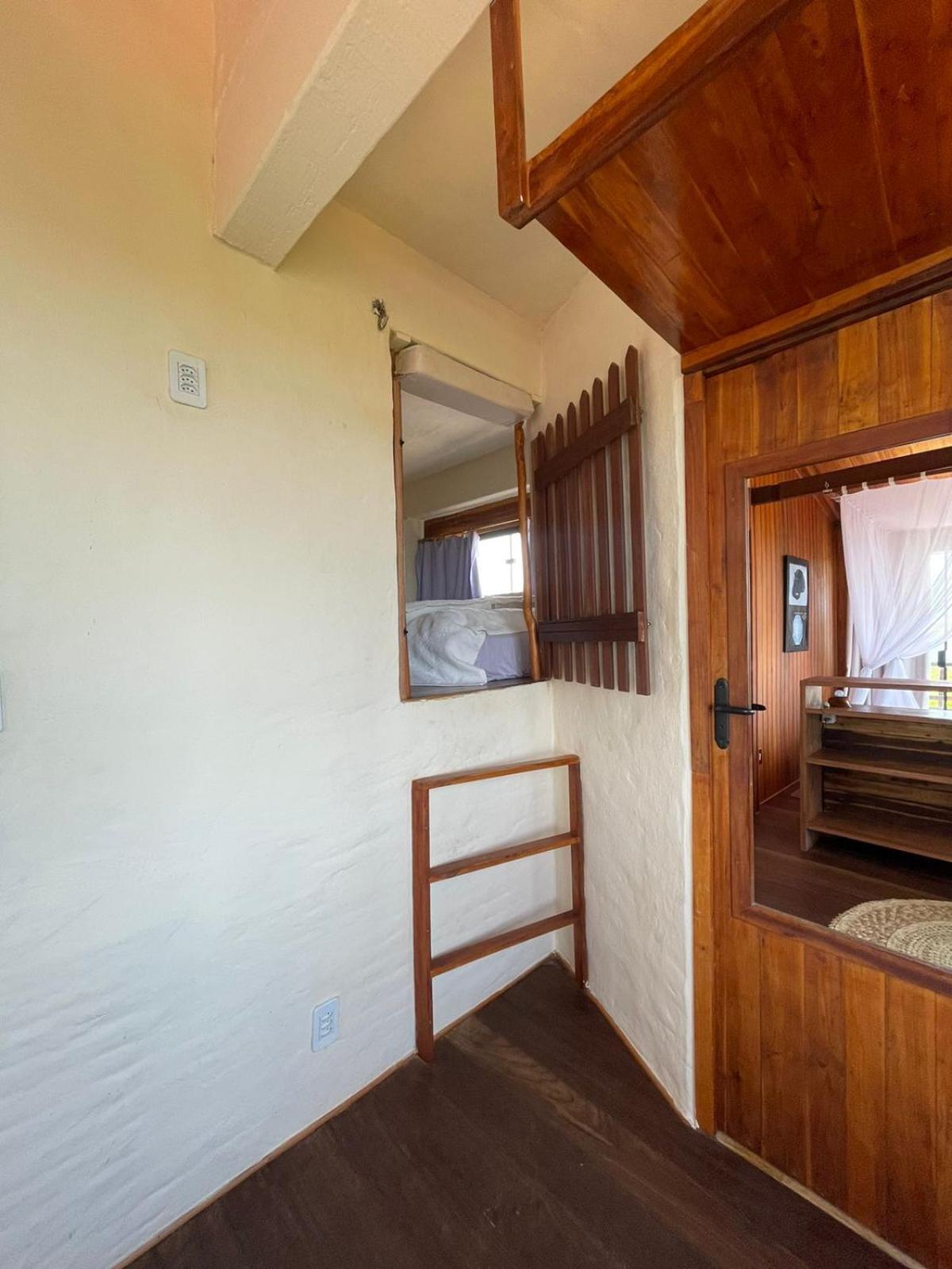 Casa B&B Jijoca de Jericoacoara Bilik gambar