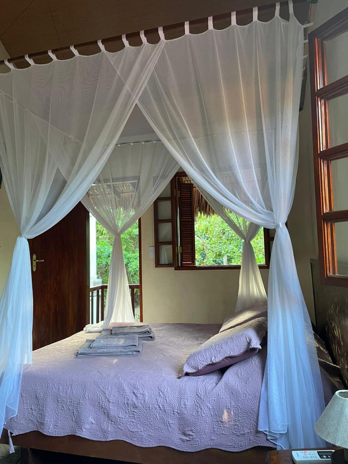 Casa B&B Jijoca de Jericoacoara Bilik gambar