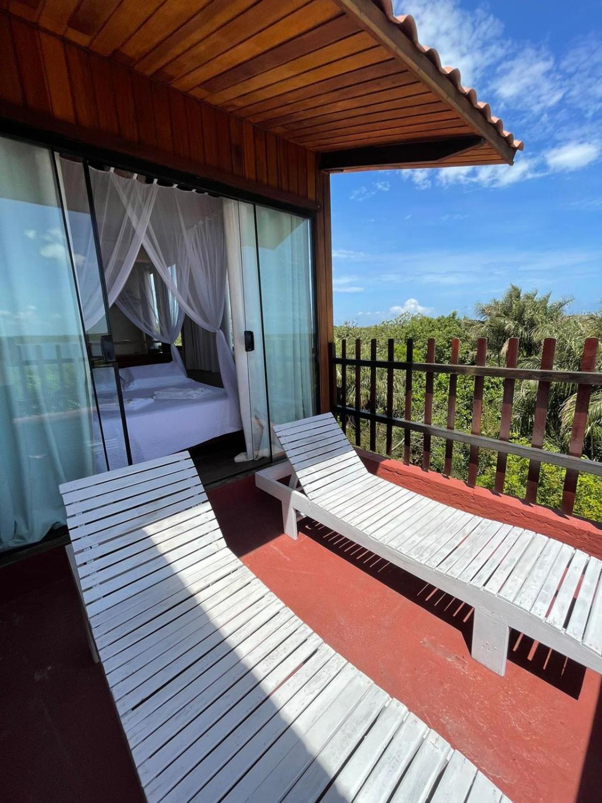 Casa B&B Jijoca de Jericoacoara Bilik gambar