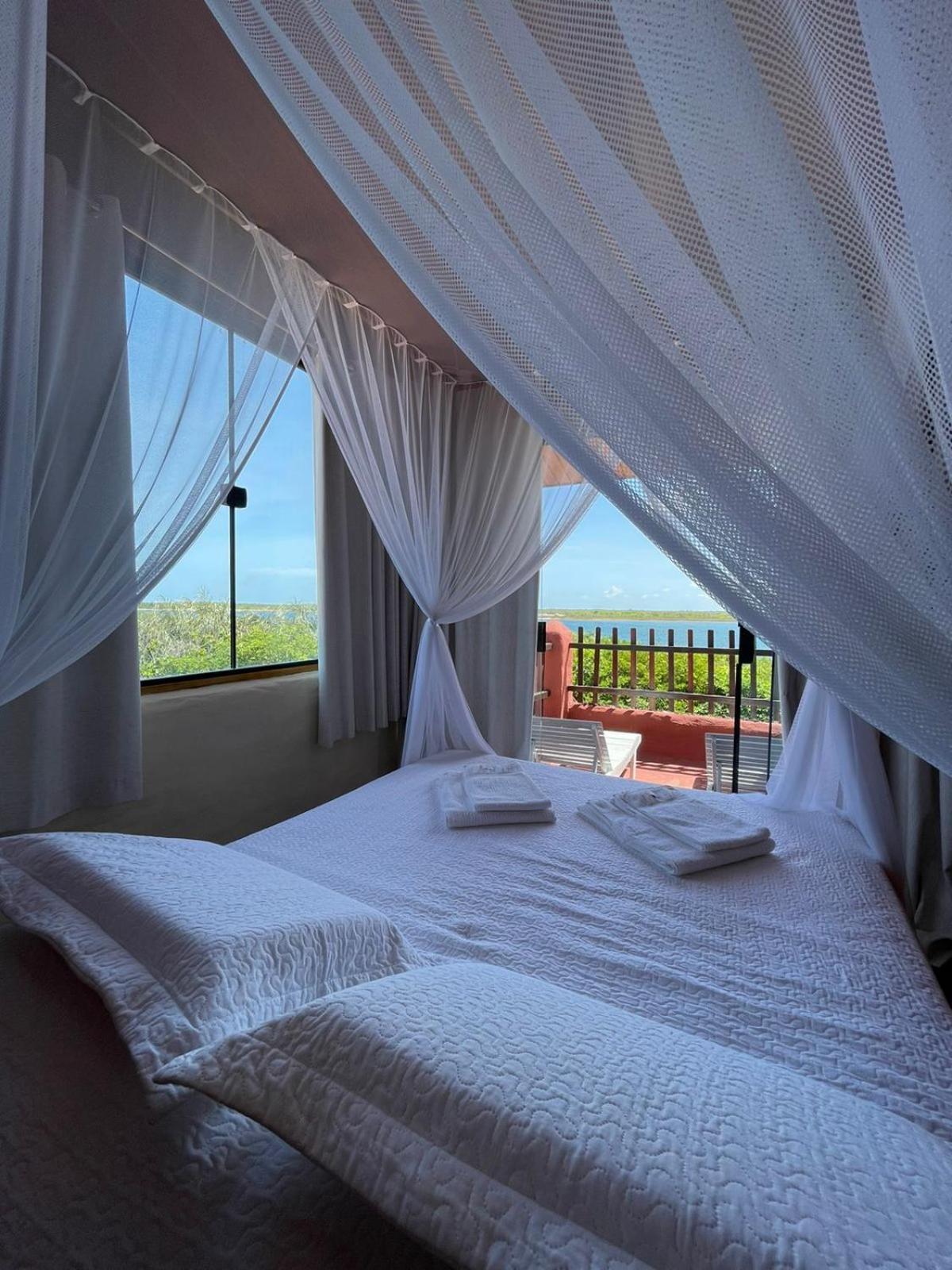 Casa B&B Jijoca de Jericoacoara Bilik gambar