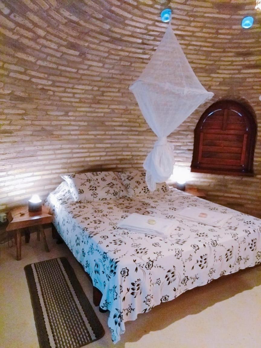 Casa B&B Jijoca de Jericoacoara Bilik gambar