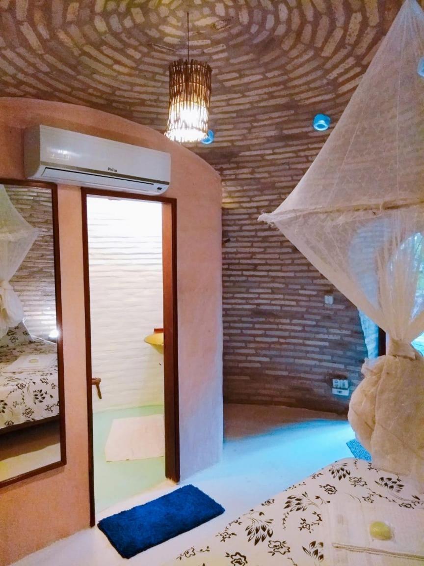 Casa B&B Jijoca de Jericoacoara Bilik gambar