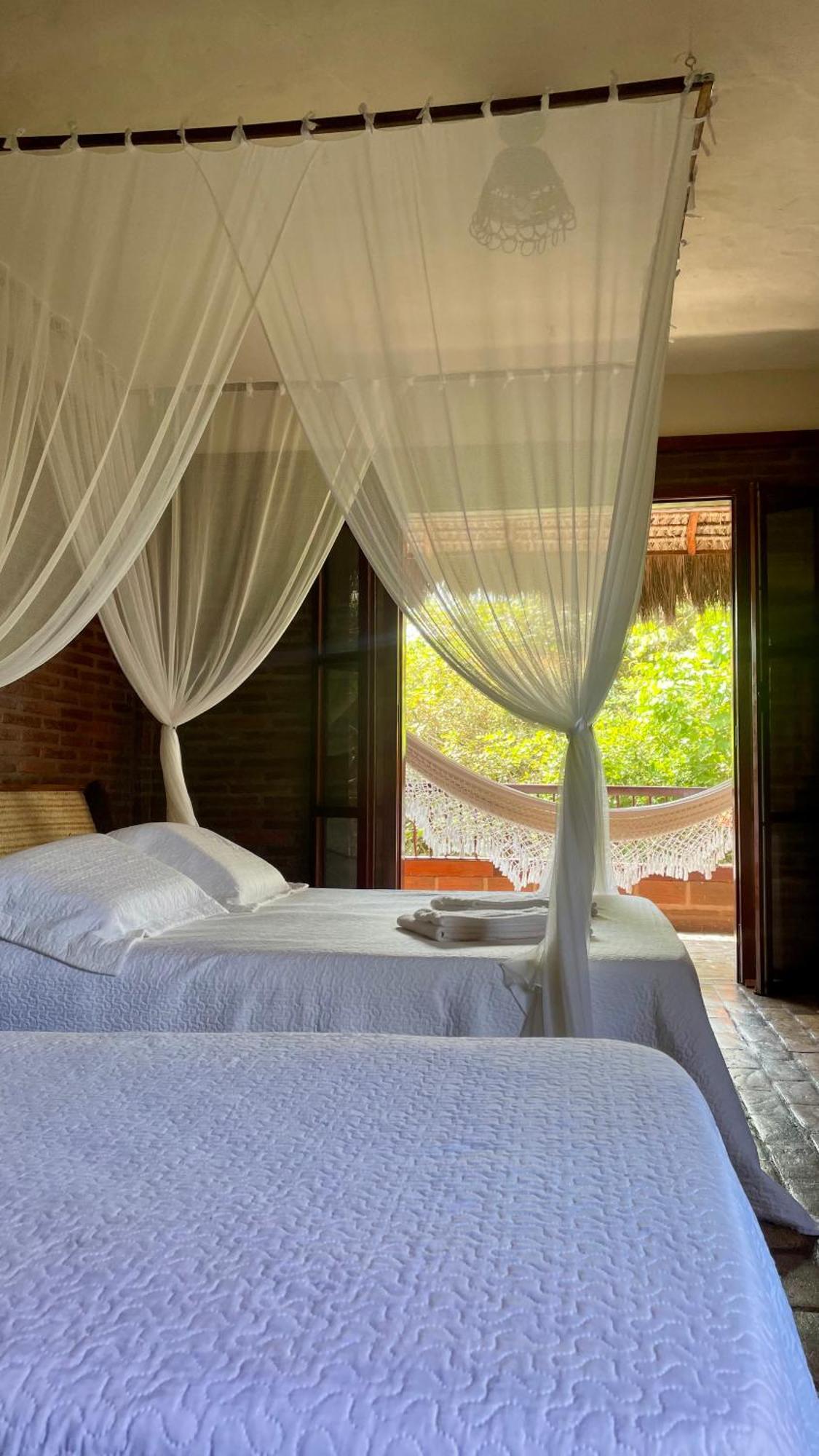 Casa B&B Jijoca de Jericoacoara Luaran gambar