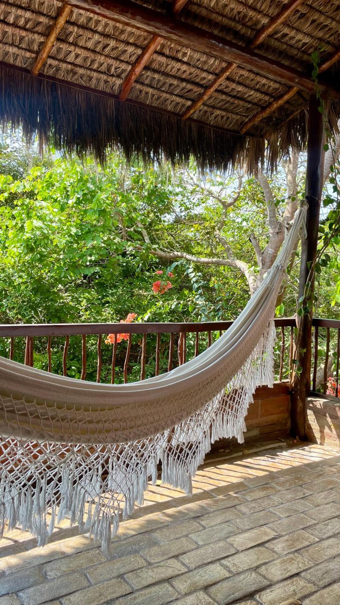 Casa B&B Jijoca de Jericoacoara Luaran gambar