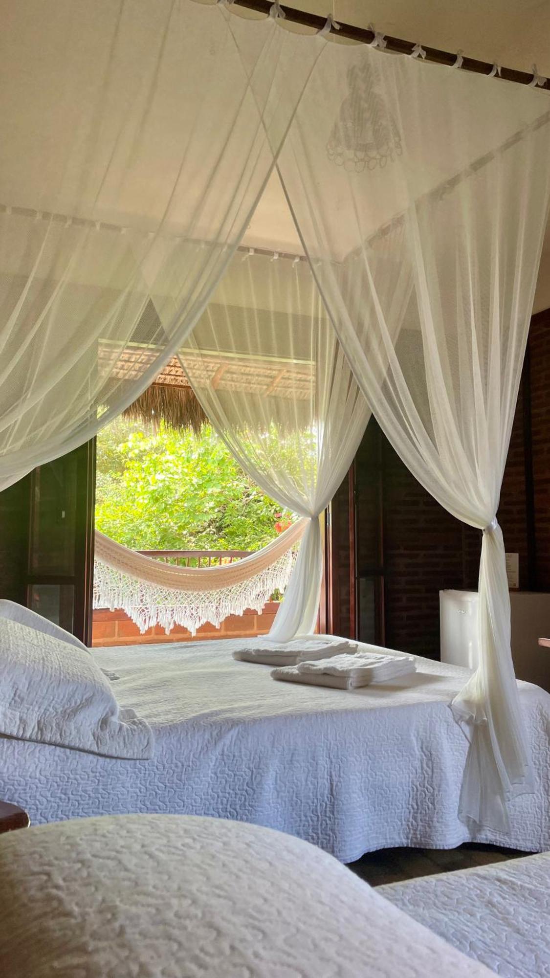 Casa B&B Jijoca de Jericoacoara Luaran gambar