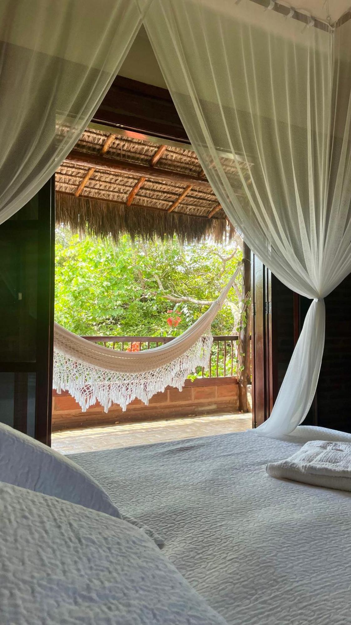 Casa B&B Jijoca de Jericoacoara Luaran gambar