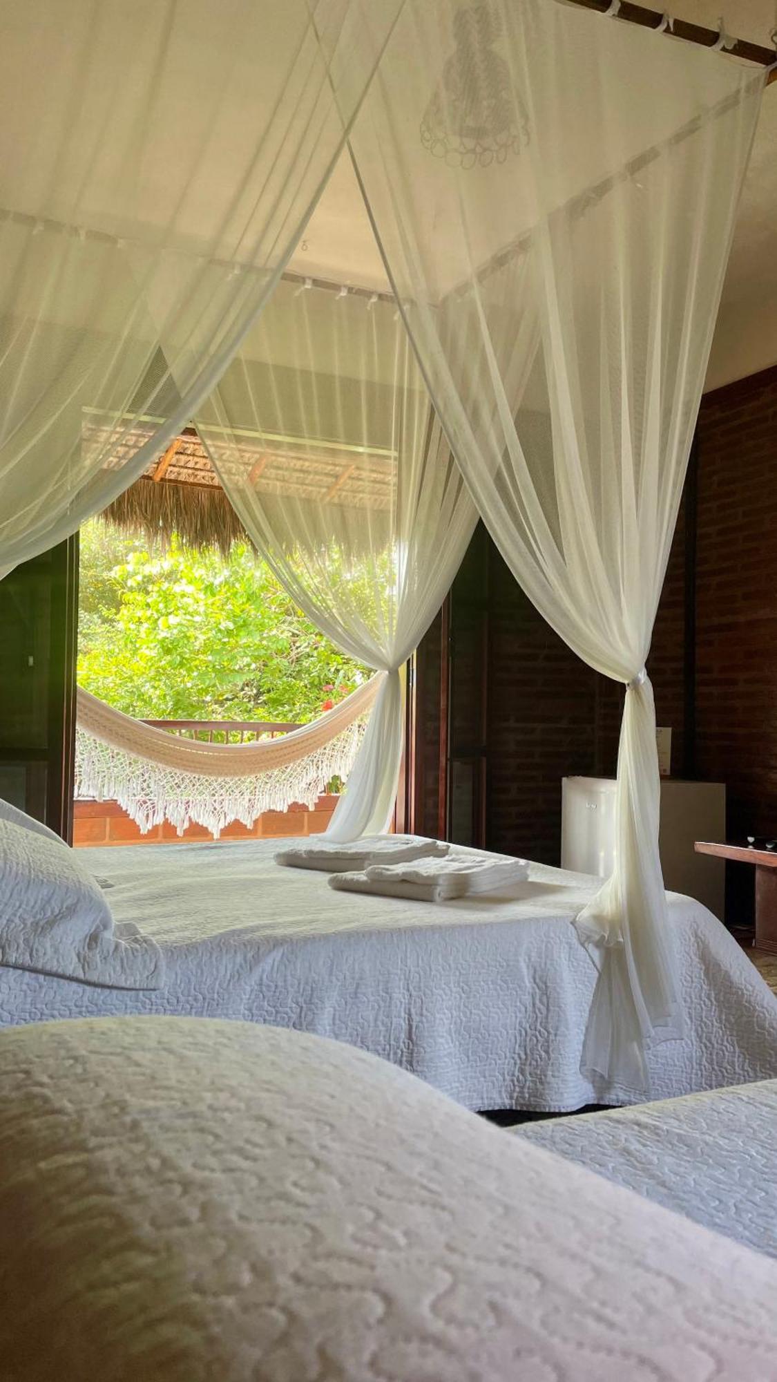 Casa B&B Jijoca de Jericoacoara Luaran gambar