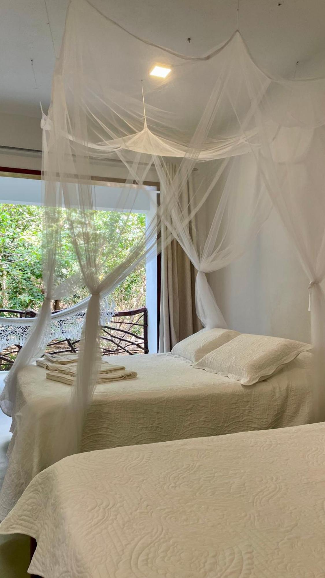 Casa B&B Jijoca de Jericoacoara Luaran gambar