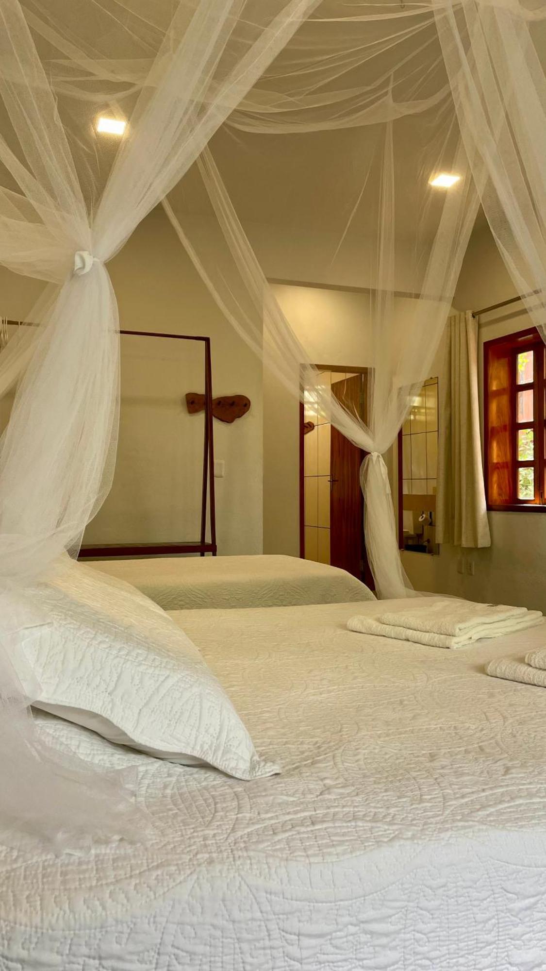 Casa B&B Jijoca de Jericoacoara Luaran gambar
