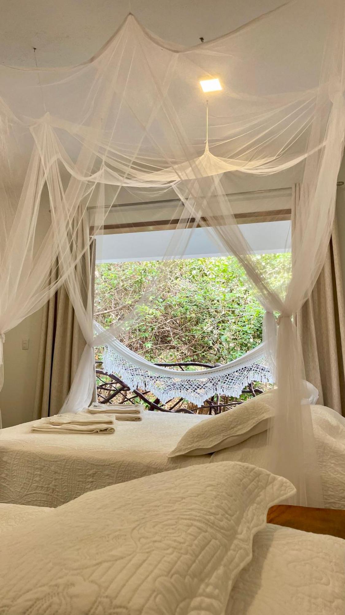 Casa B&B Jijoca de Jericoacoara Luaran gambar