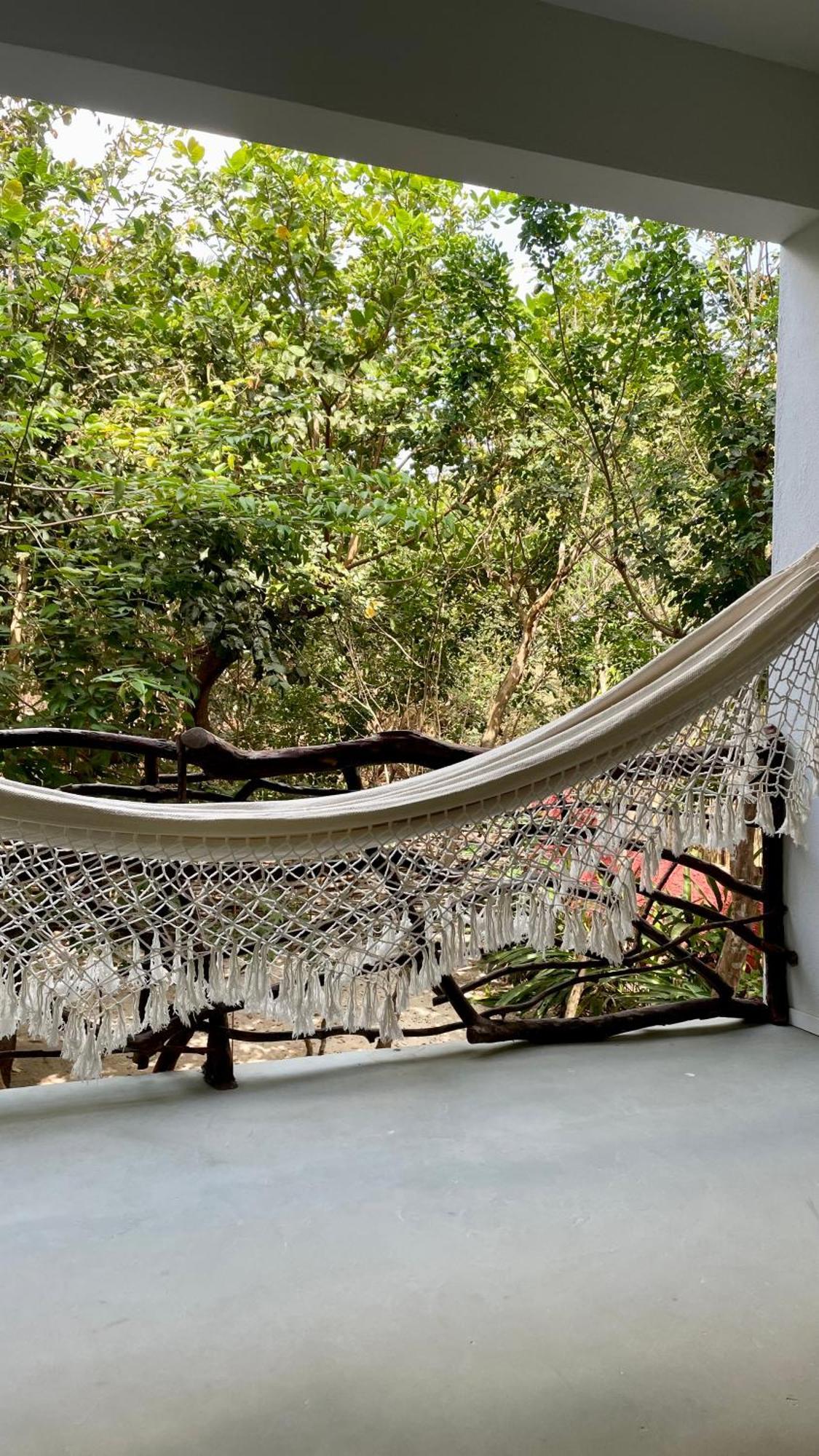 Casa B&B Jijoca de Jericoacoara Luaran gambar