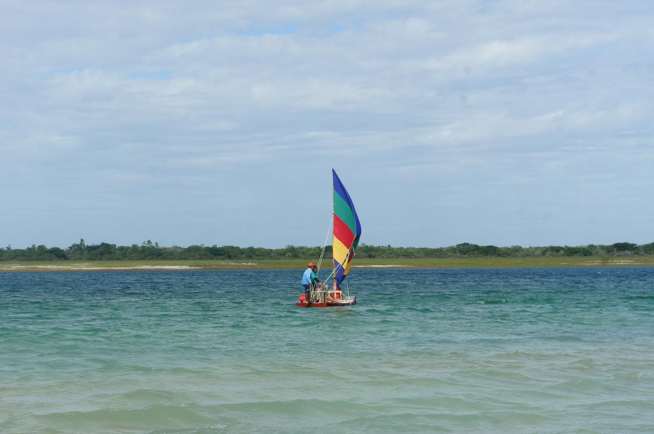 Casa B&B Jijoca de Jericoacoara Bilik gambar