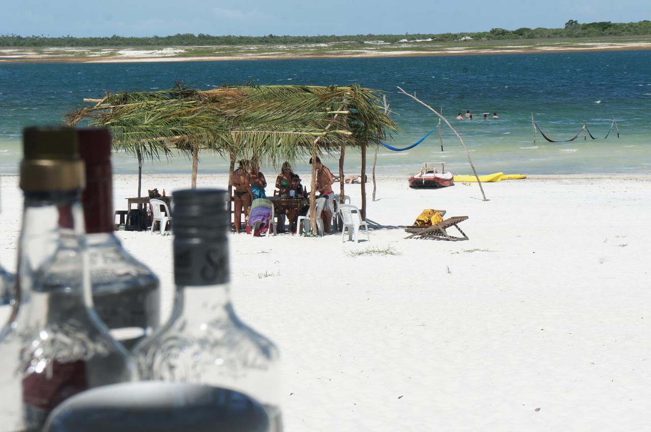 Casa B&B Jijoca de Jericoacoara Bilik gambar