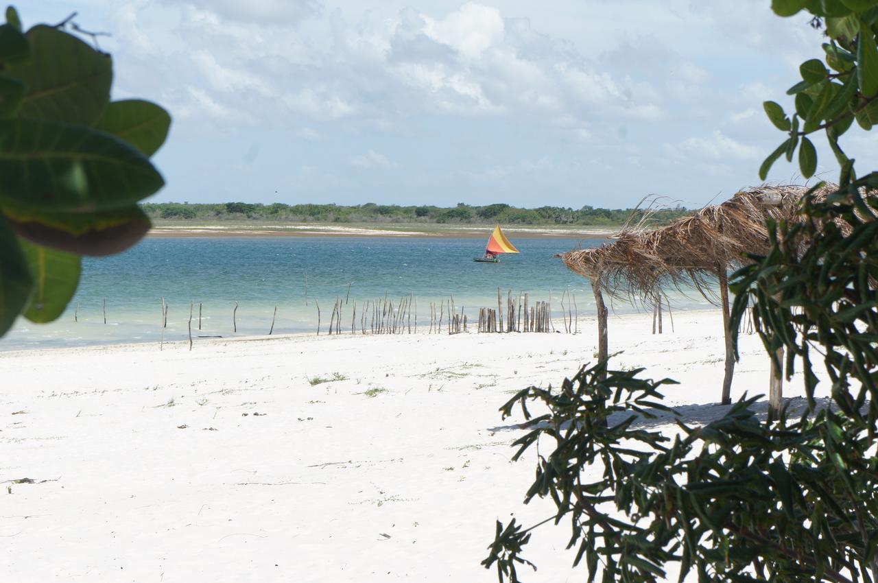 Casa B&B Jijoca de Jericoacoara Bilik gambar