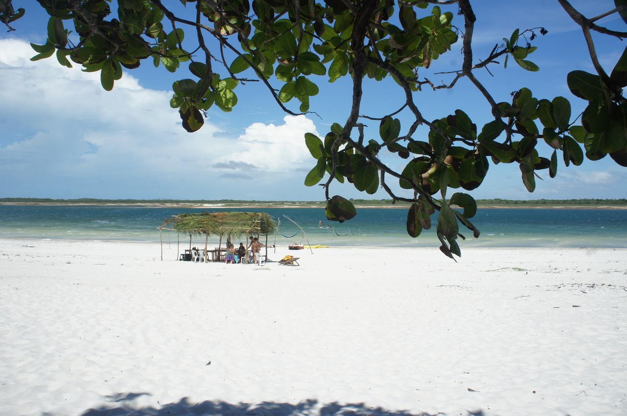 Casa B&B Jijoca de Jericoacoara Bilik gambar