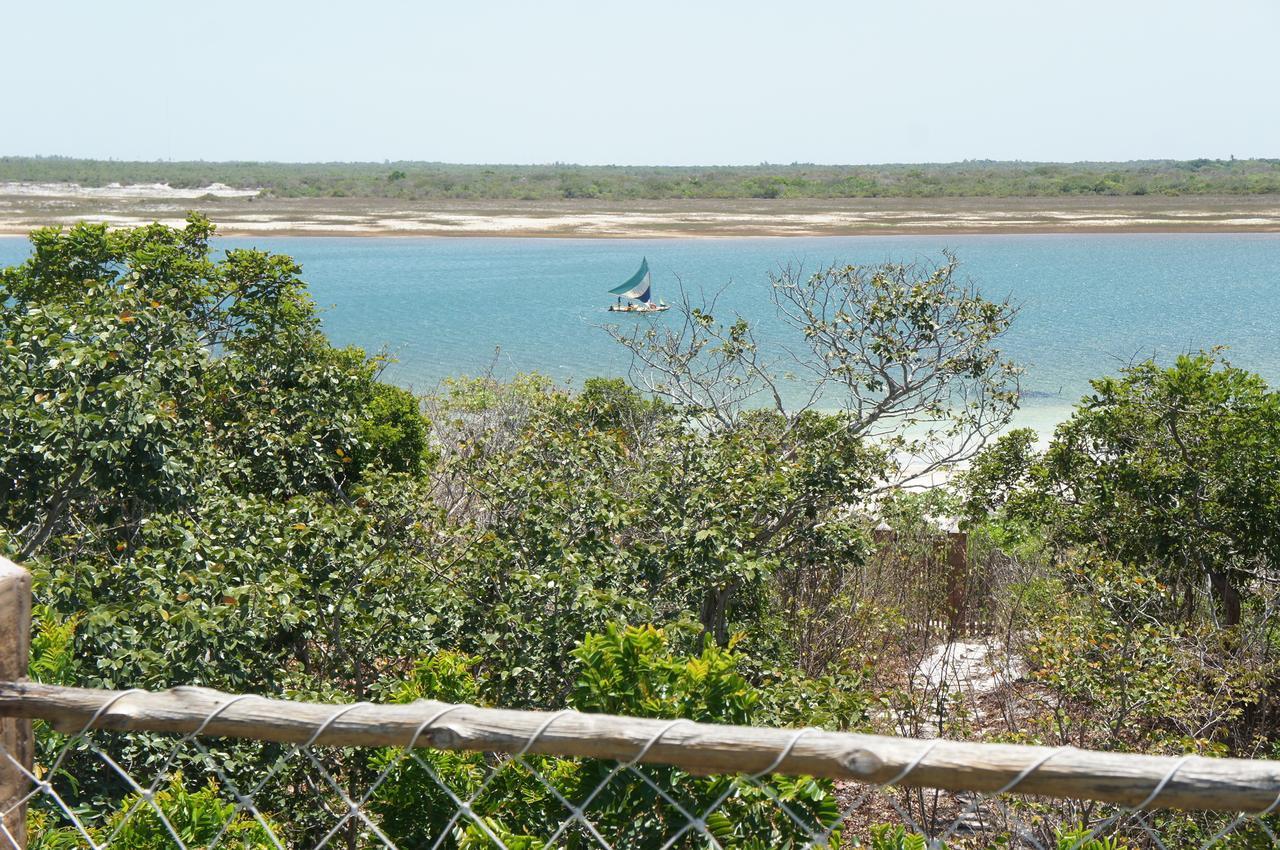 Casa B&B Jijoca de Jericoacoara Luaran gambar