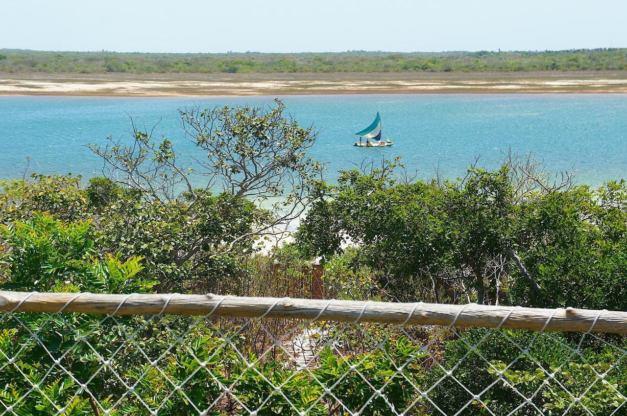 Casa B&B Jijoca de Jericoacoara Luaran gambar