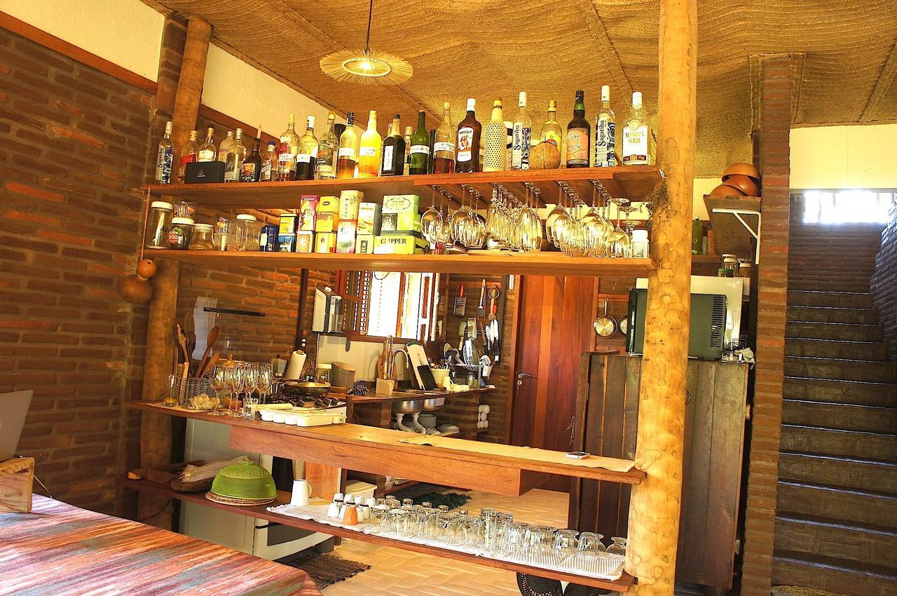 Casa B&B Jijoca de Jericoacoara Bilik gambar