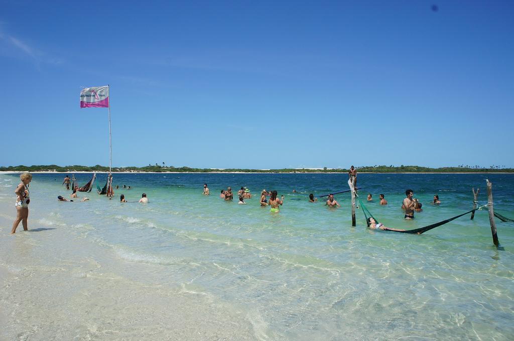 Casa B&B Jijoca de Jericoacoara Bilik gambar