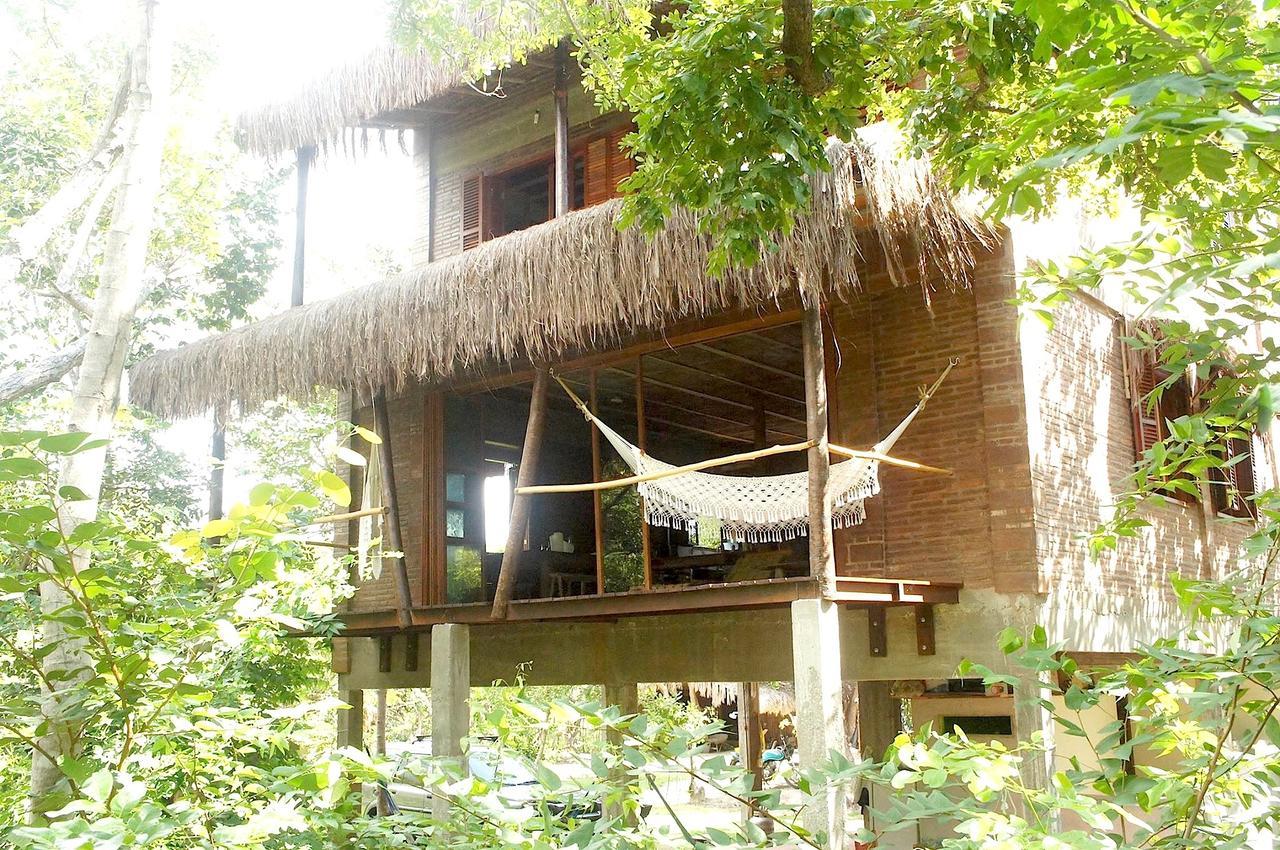 Casa B&B Jijoca de Jericoacoara Bilik gambar