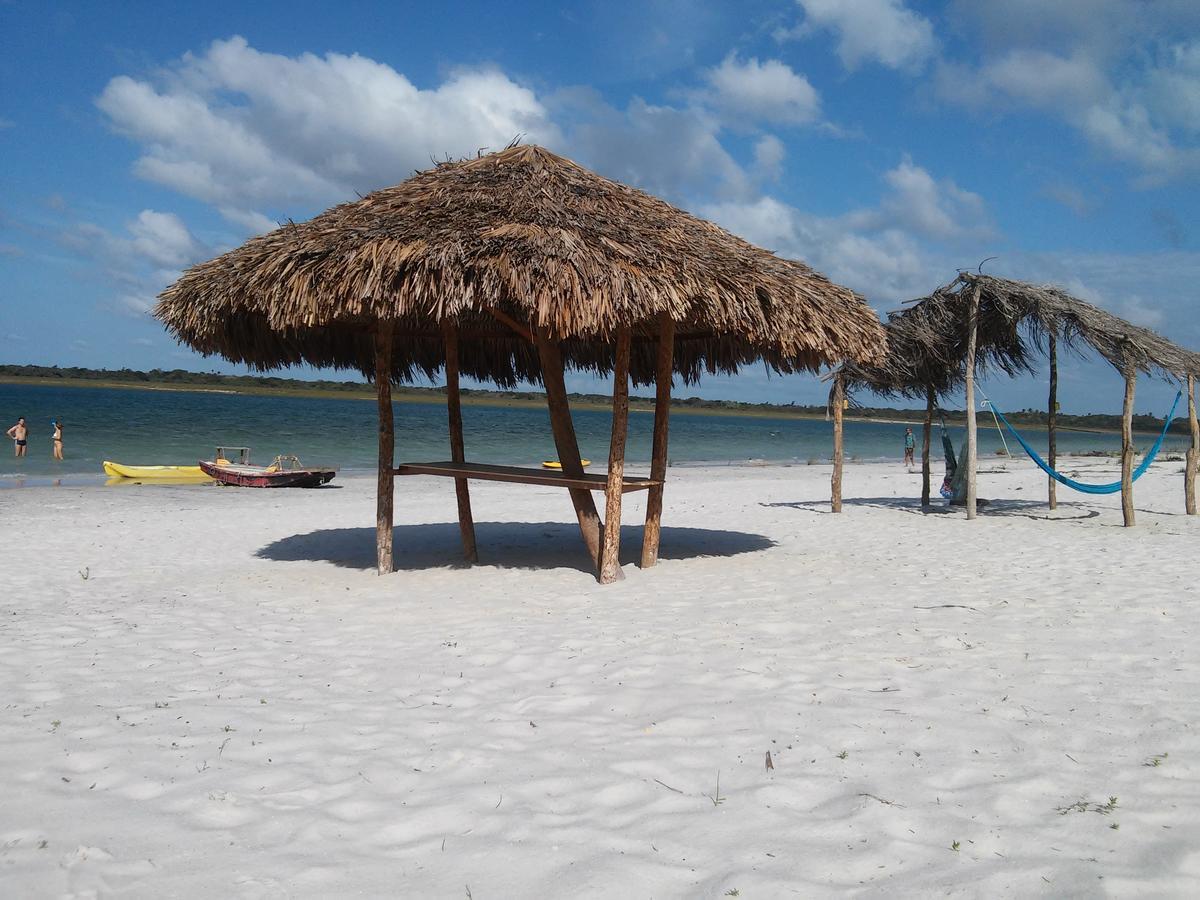 Casa B&B Jijoca de Jericoacoara Luaran gambar