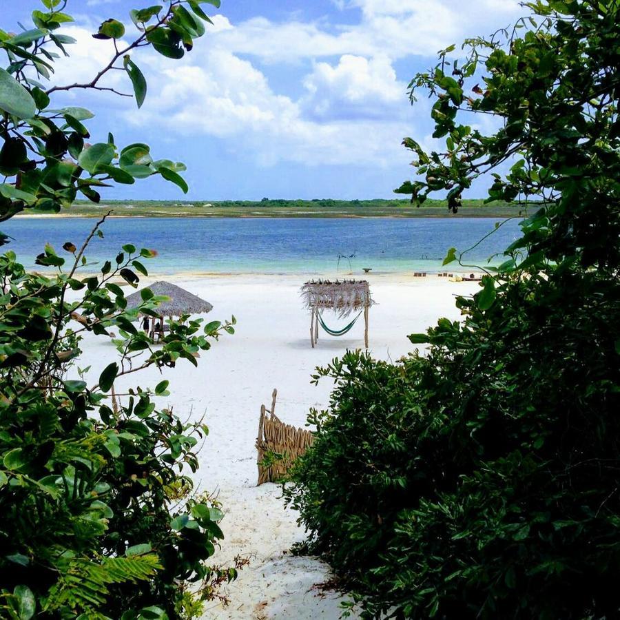 Casa B&B Jijoca de Jericoacoara Luaran gambar
